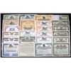 Image 3 : Manufacturing, Utilities, and Industrial Stock & Bond Certificates Collection, ca. 1900s to 1970s