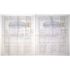 Image 2 : NJ. Continental Hotel Property, 1866, Sequential Pair of I/U Coupon Bonds.