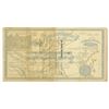 Image 2 : Arizona Territory. The Gold Mining Co., 1888, I/U Stock Certificate Rarity