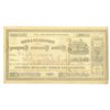 Image 2 : CA. Consolidated Hidden Treasure Company, 1874 I/U Stock Certificate.