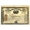 Image 1 : CO. Quartz Hill Gold Mining Company, Colorado Territory, 1865 I/U Stock Certificate