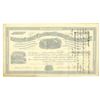 Image 2 : CO. Simpson Mining Milling & Tunnel Co., 1873, I/U Stock Certificate.