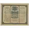 Image 2 : CO. Apache Gold Mining Co., 1896, I/U Stock Certificate.