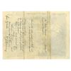 Image 2 : CO. Arcadia Mining Co., 1896, I/U Stock Certificate.