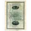Image 2 : CO. Big Giant Silver Mining Company of Colorado, 1879 I/U Stock Certificate