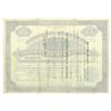 Image 2 : CO. Colorado Consolidated Mining & Tunnel Co., 1880, I/U Stock Certificate.