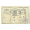 Image 2 : CO. Consolidated Cadillac Mining Co., 1881, I/U Stock Certificate.