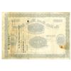 Image 2 : CO. Little Maid Mining Company of Colorado, 1882 I/U Stock Certificate