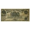 Image 1 : CO. Mineral Hill Tunnel Co., ca. 1880s I/U Stock Certificate