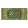 Image 2 : CO. Mineral Hill Tunnel Co., ca. 1880s I/U Stock Certificate