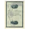 Image 2 : Dakota Territory. Empire Carbonate Mining Company of Dakota, 1881 I/U Stock Certificate