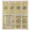 Image 2 : SD, Great Cariboo Gold Co., 1906, I/U Stock Certificate.