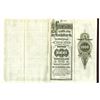 Image 2 : FL. Jacksonville, Tampa and Key West Railway Co., 1890, Specimen Bond.