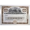 Image 2 : IL. MS. VA. Illinois, Mississippi, Virginia Specimen Bond and Share Certificate Quartet, 1912 to 195