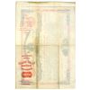 Image 2 : PA. Lehigh Valley Railroad Co., 1873, Specimen Bond Rarity