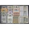 Image 1 : PA. Pennsylvania Railroads, 1910 to 1969, Specimen Bond Collection.
