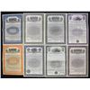 Image 2 : PA. Pennsylvania Railroads, 1910 to 1969, Specimen Bond Collection.