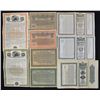 Image 3 : PA. Pennsylvania Railroads, 1910 to 1969, Specimen Bond Collection.