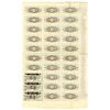 Image 2 : SD. Dakota Pacific Railroad Co., 1899, Issued Gold Coupon Bond.