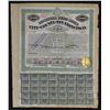 Image 1 : CA. City and County of San Francisco - Hospital Fund Bond, 1871, I/C Bond.