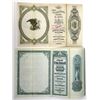 Image 2 : OH. City of Cincinnati, 1894 and 1902, Specimen Coupon Bond Pair.