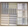 Image 2 : WI. Wisconsin Public Service Corp., 1922 to 1933, Specimen Bond Group of 9.