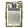 Image 2 : CA. Southern California Edison Co., 1909-17, Group of 4 Specimen Bonds