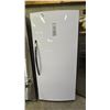Image 1 : FRIGIDAIRE FRAE2024AWC WHITE 33"W SINGLE DOOR REFRIGERATOR