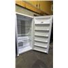 Image 2 : FRIGIDAIRE FRAE2024AWC WHITE 33"W SINGLE DOOR REFRIGERATOR