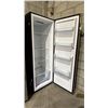 Image 2 : GALANZ GLF11US2A16 STAINLESS STEEL 24"W REFRIGERATOR/FREEZER