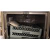 Image 3 : FORNO STAINLESS STEEL 24 1/2"W COMMERCIAL DISHWASHER WITH DISH RACK