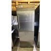 Image 1 : GALANZ STAINLESS STEEL 24"W REFRIGERATOR/FREEZER