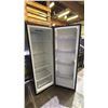 Image 2 : GALANZ STAINLESS STEEL 24"W REFRIGERATOR/FREEZER