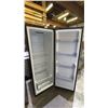 Image 2 : GALANZ STAINLESS STEEL 24"W REFRIGERATOR/FREEZER