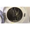Image 3 : SAMSUNG WHITE 27"W FRONT ENTRY CLOTHES DRYER