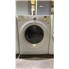 Image 1 : KENMORE WHITE 27"W FRONT ENTRY CLOTHES DRYER