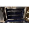 Image 6 : ANCONA AN-2248SS STAINLESS STEEL 48"W GAS RANGE WITH DOUBLE CONVECTION OVEN