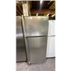 Image 1 : LG GREY 30"W REFRIGERATOR
