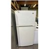 Image 1 : LG WHITE 30"W REFRIGERATOR