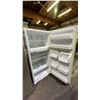 Image 3 : LG WHITE 30"W REFRIGERATOR