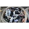 Image 1 : PALLET OF ASSORTED MENS & WOMENS SHOES *MUST TAKE ALL ON PALLET*