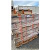 Image 2 : PALLET OF 9 OUNCE HALLOWEEN PAPER CUPS *MUST TAKE ALL ON PALLET*