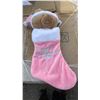 Image 1 : PALLET OF ASSORTED CHRISTMAS STOCKINGS *MUST TAKE ALL ON PALLET*