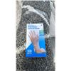 Image 1 : PALLET OF POWDER-FREE MEDIUM CLEAR VINYL GLOVES *MUST TAKE ALL ON PALLET*