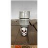 Image 1 : PALLET OF 9 OZ. HALLOWEEN PAPER CUPS *MUST TAKE ALL ON PALLET*