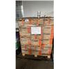 Image 2 : PALLET OF 9 OZ. HALLOWEEN PAPER CUPS *MUST TAKE ALL ON PALLET*
