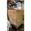 Image 2 : PALLET OF ASSORTED FOOTWEAR IN VARIOUS SIZES & STYLES *MUST TAKE ALL ON PALLET*