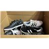 Image 4 : PALLET OF ASSORTED FOOTWEAR IN VARIOUS SIZES & STYLES *MUST TAKE ALL ON PALLET*