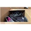 Image 5 : PALLET OF ASSORTED FOOTWEAR IN VARIOUS SIZES & STYLES *MUST TAKE ALL ON PALLET*