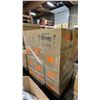 Image 2 : PALLET OF ASSORTED FOOTWEAR IN VARIOUS SIZES & STYLES *MUST TAKE ALL ON PALLET*